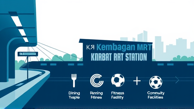 中央人力局新址6月启用：设施与功能有哪些？
