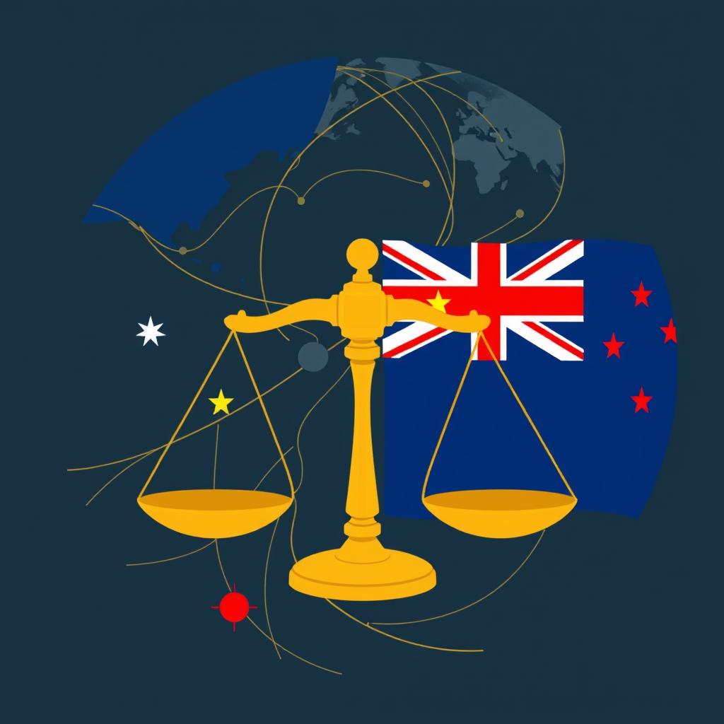 中澳携手抵制美国关税？澳洲官员明确拒绝