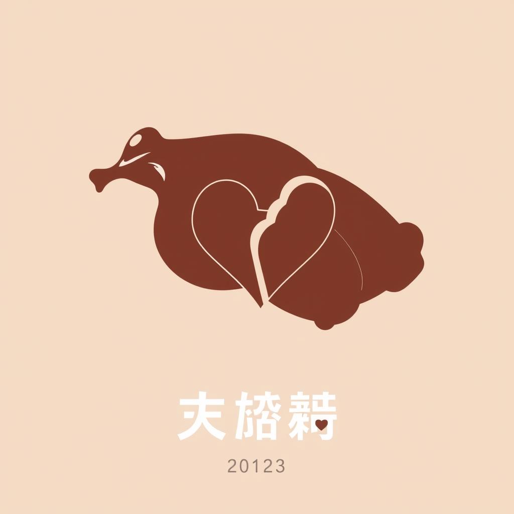 哑仔的口诀人生：从斩鸭到追爱的心路历程