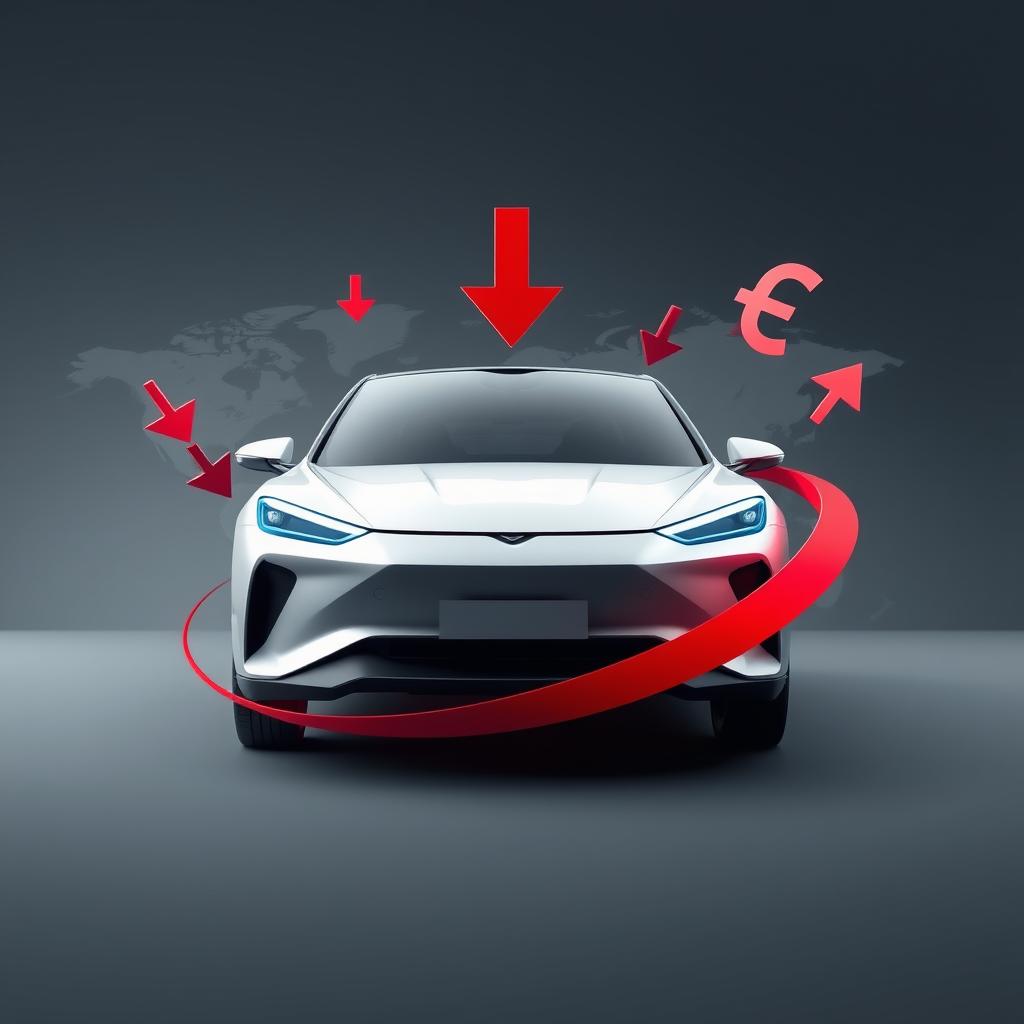 哪吒汽车陷运营危机：拖欠款项近4亿怎么回事？