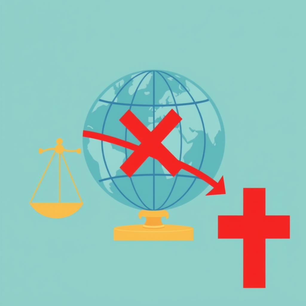 美国关税政策为何对脆弱经济体造成重创？