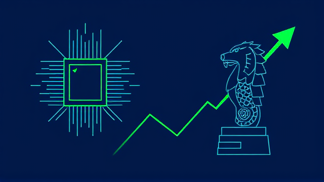 美国股市小幅上涨，关税战隐忧为何再起？