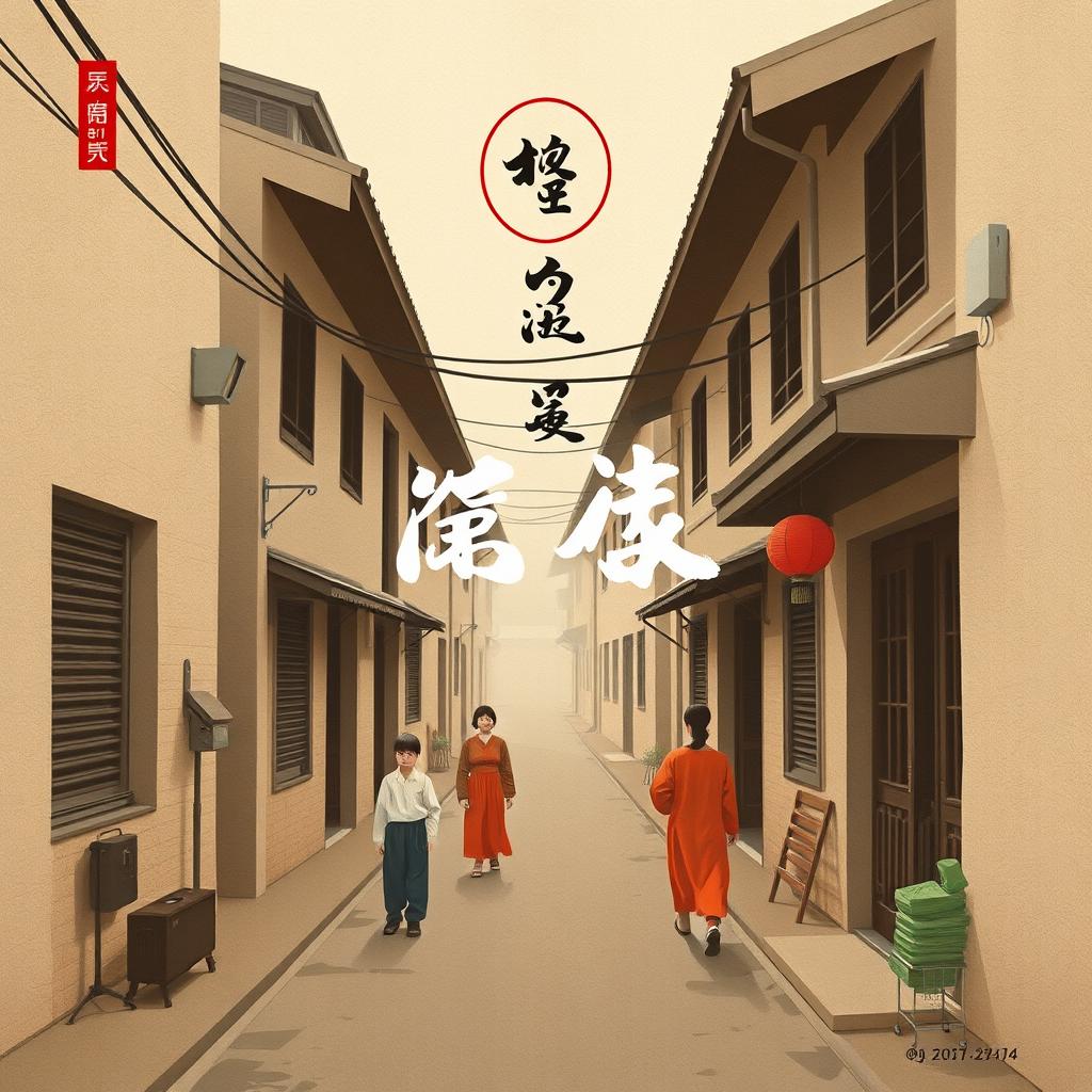 《小巷人家》为何值得一看？年代剧里的邻里温情
