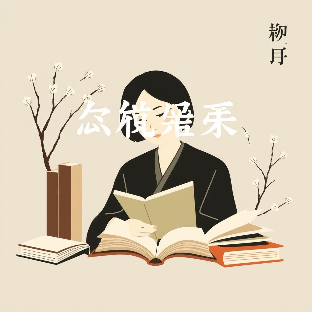 铃木凉美《娼妇的书架》：书籍如何塑造女性思考？