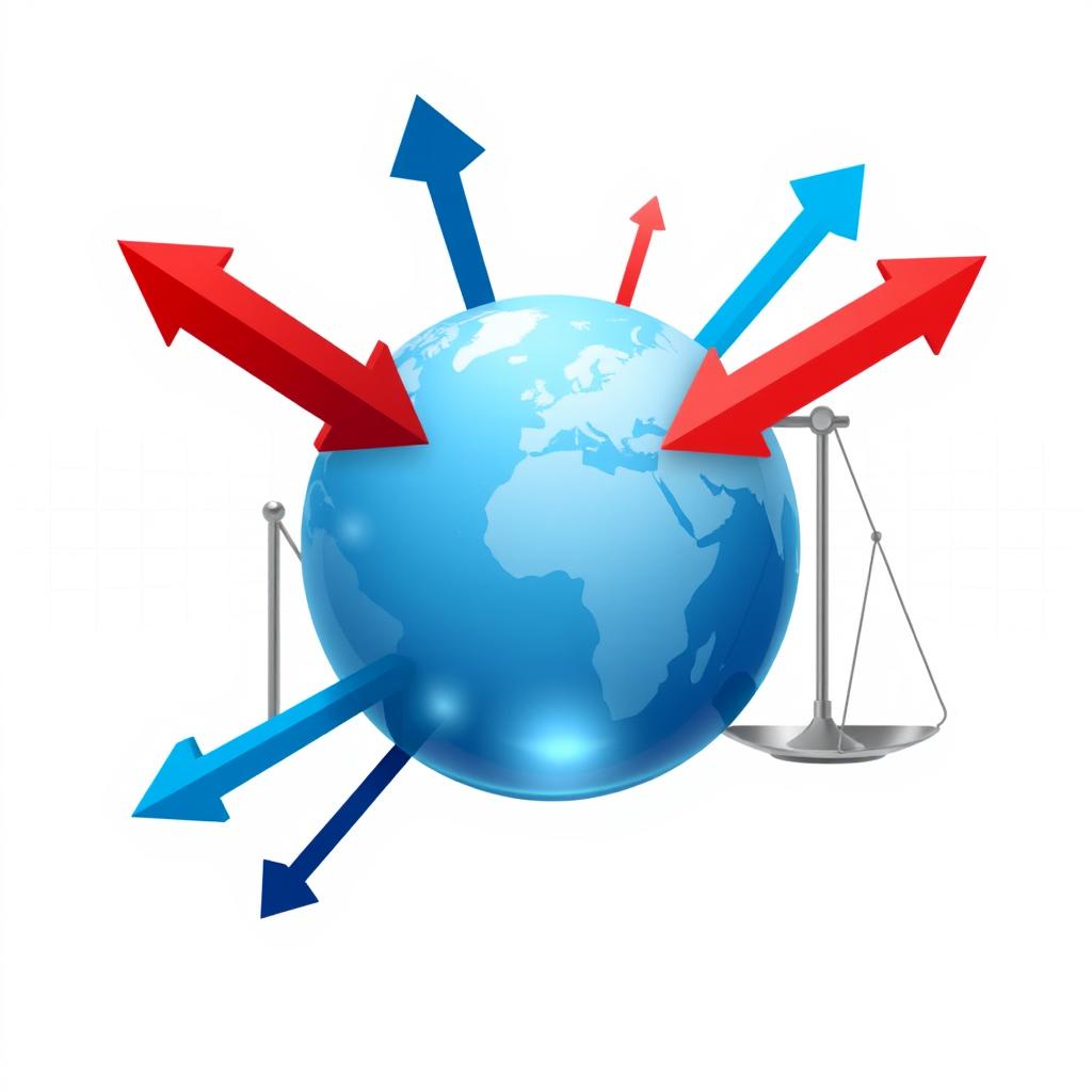 特朗普关税战为何引发全球不安？