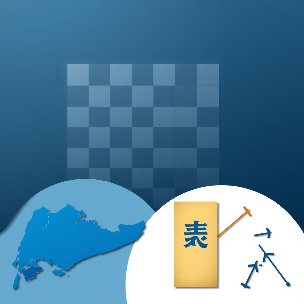 大选提名日变阵：为何陈诗龙空降蔡厝港？