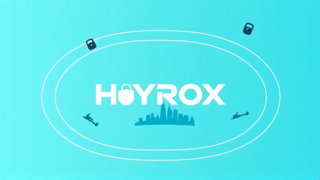 Hyrox健身赛再临新加坡：预计超万人参赛