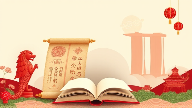 新加坡文化活动一览：讲座与展览有哪些看点？