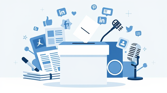 选举为何是选民辨别真伪的大考？