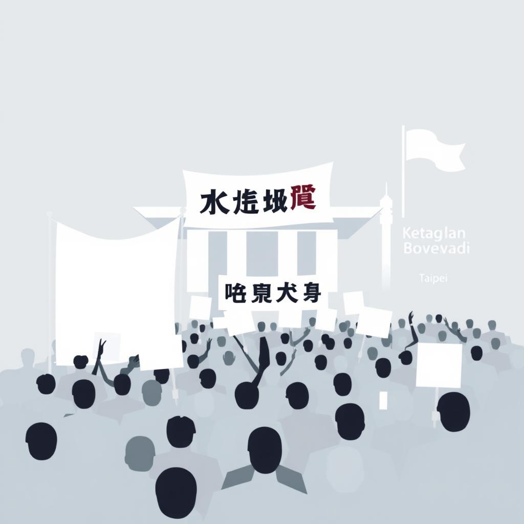 台湾在野党凯道集会反赖清德，罢免行动为何升级？