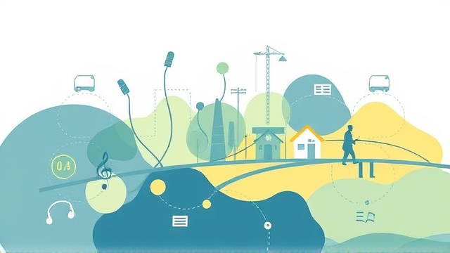 颜晓芳：如何为玛丽蒙居民打造更好家园？