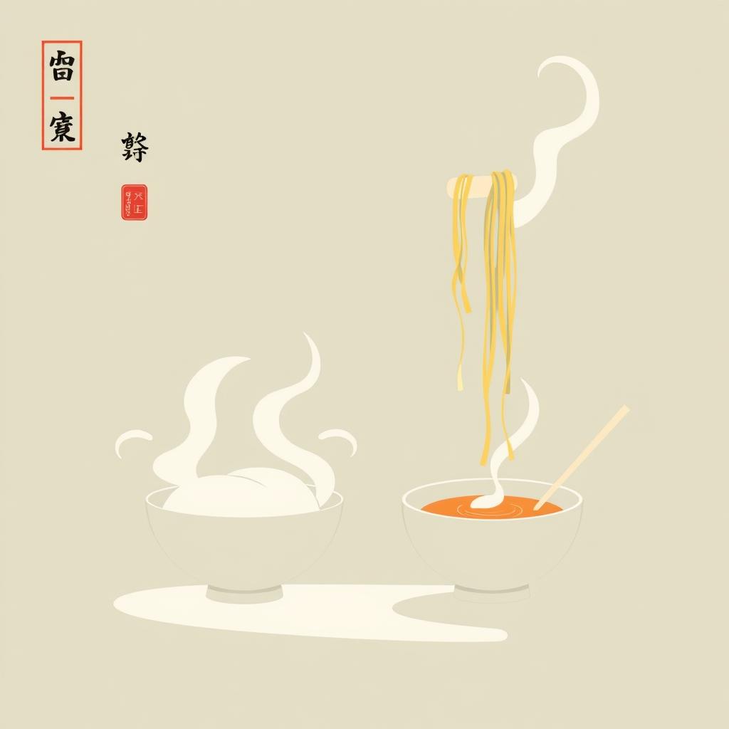 玉流香江武：从媒体人到面点师的美食故事