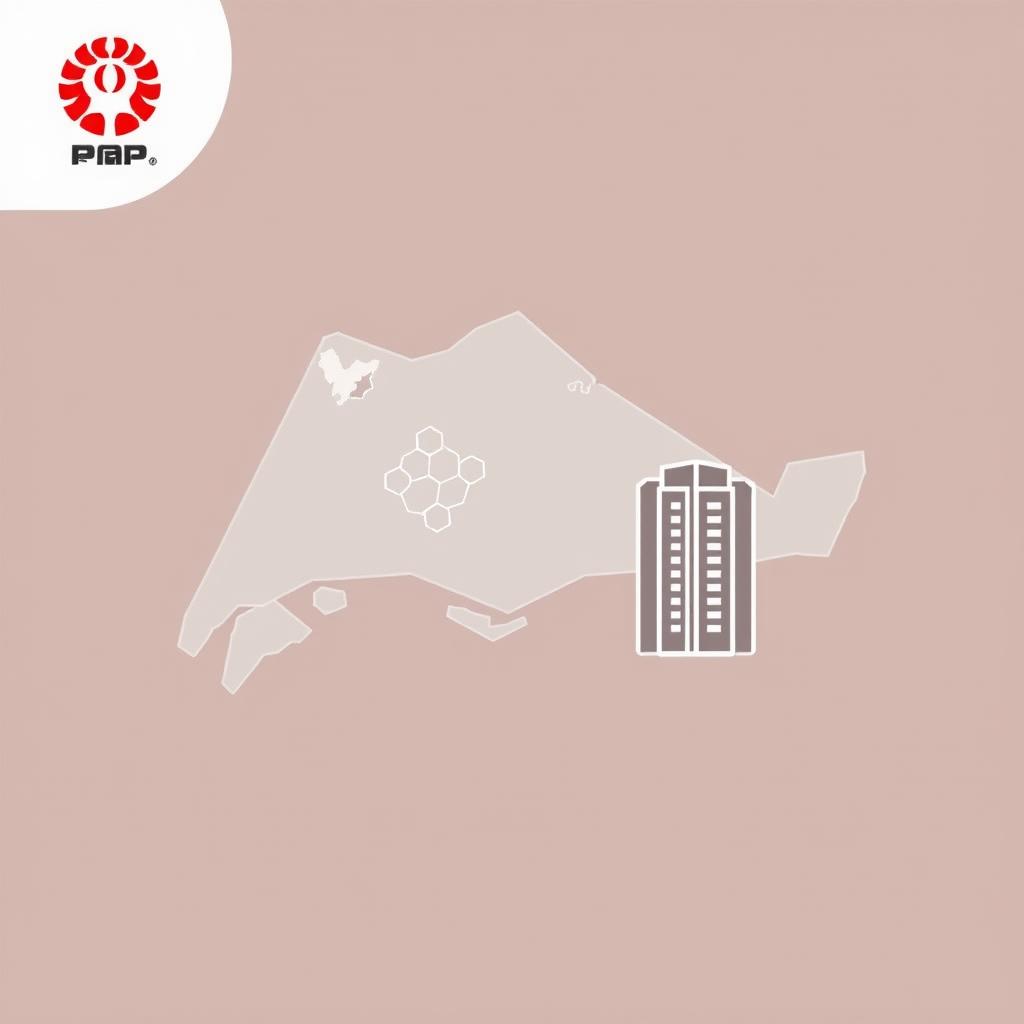 黄循财总理走访淡滨尼：行动党为何如此重视大选？