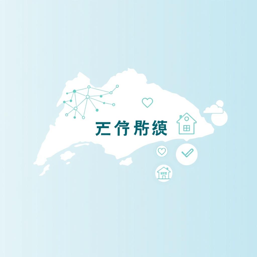 李智陞：如何改善西海岸年长者生活环境？