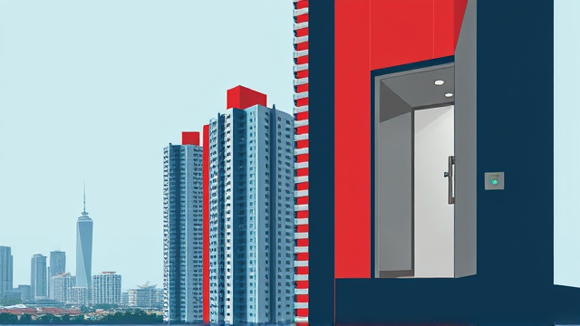 新加坡前进党质疑组屋价格与电梯升级问题