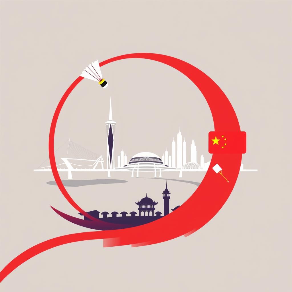 苏迪曼杯：中国韩国4比1胜泰国中华台北夺小组头名