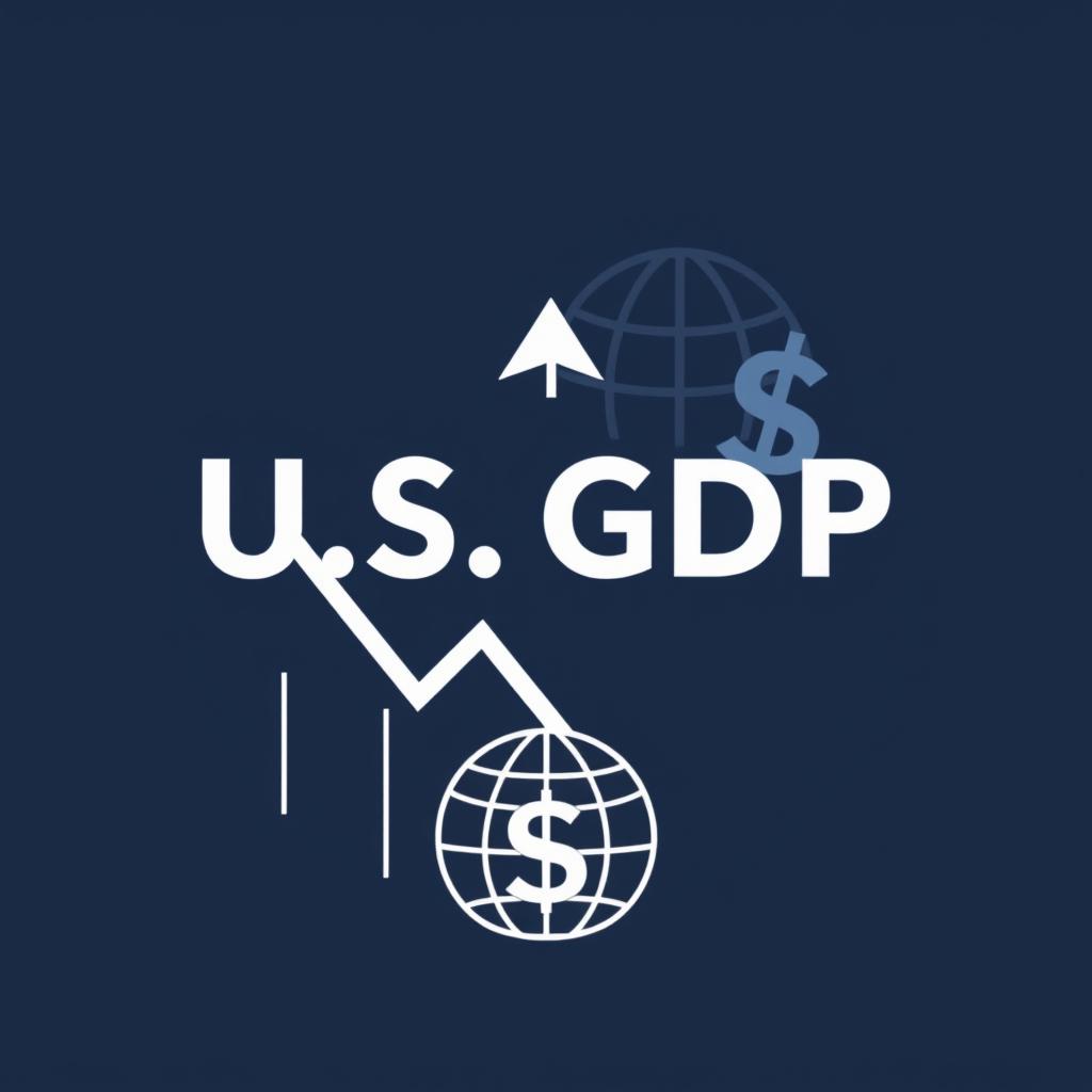 美国经济首季萎缩0.3%，关税政策为何成拖累？