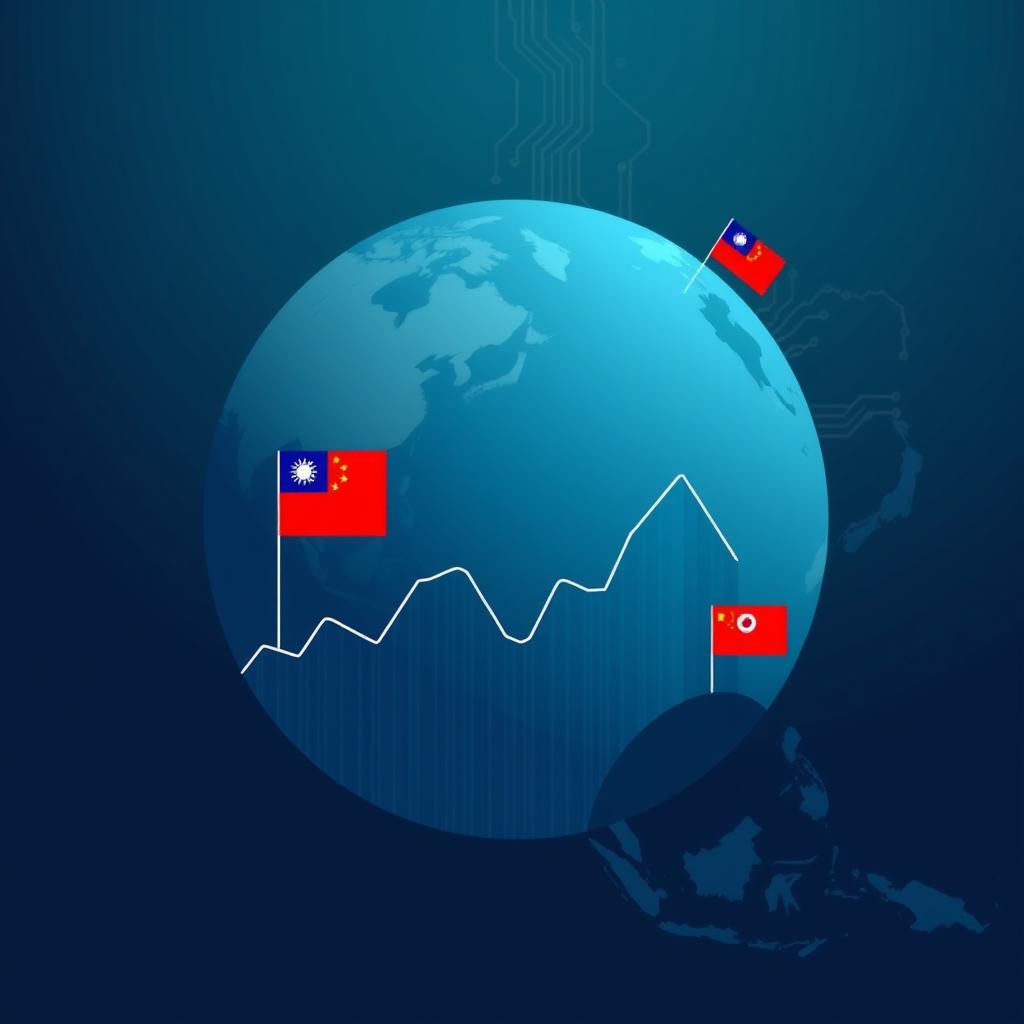 特朗普百日新政：关税战对美中影响几何？
