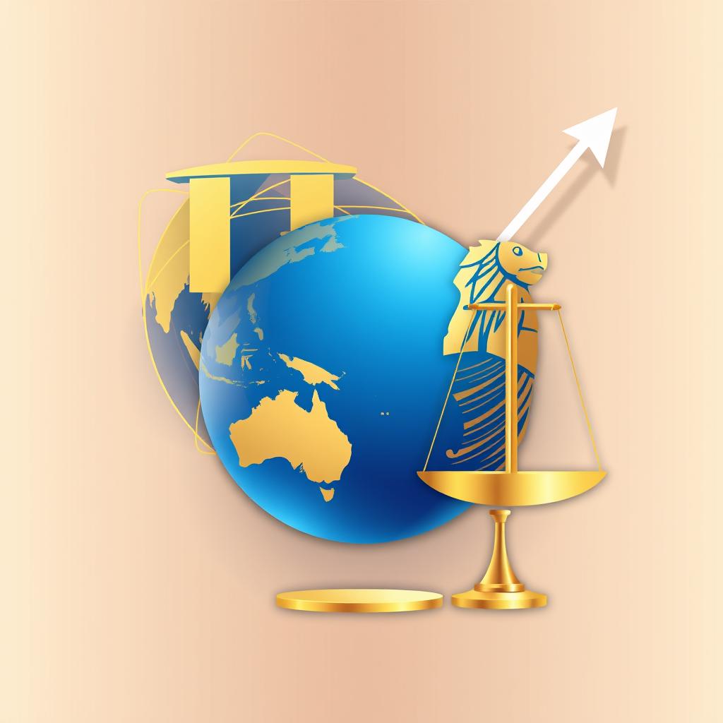 新加坡职总如何应对全球贸易紧张局势？