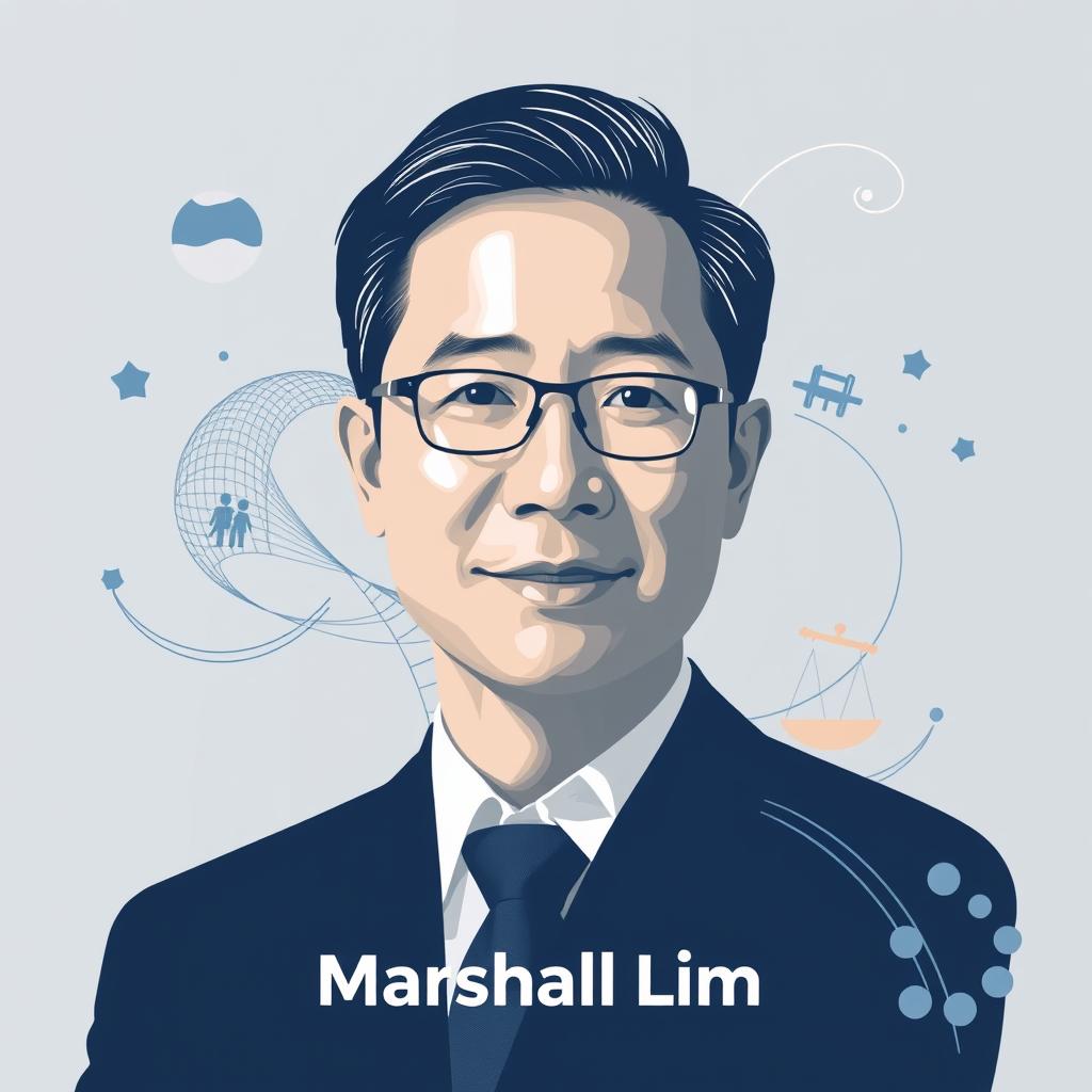 林于晖：如何用语言连接后港居民？