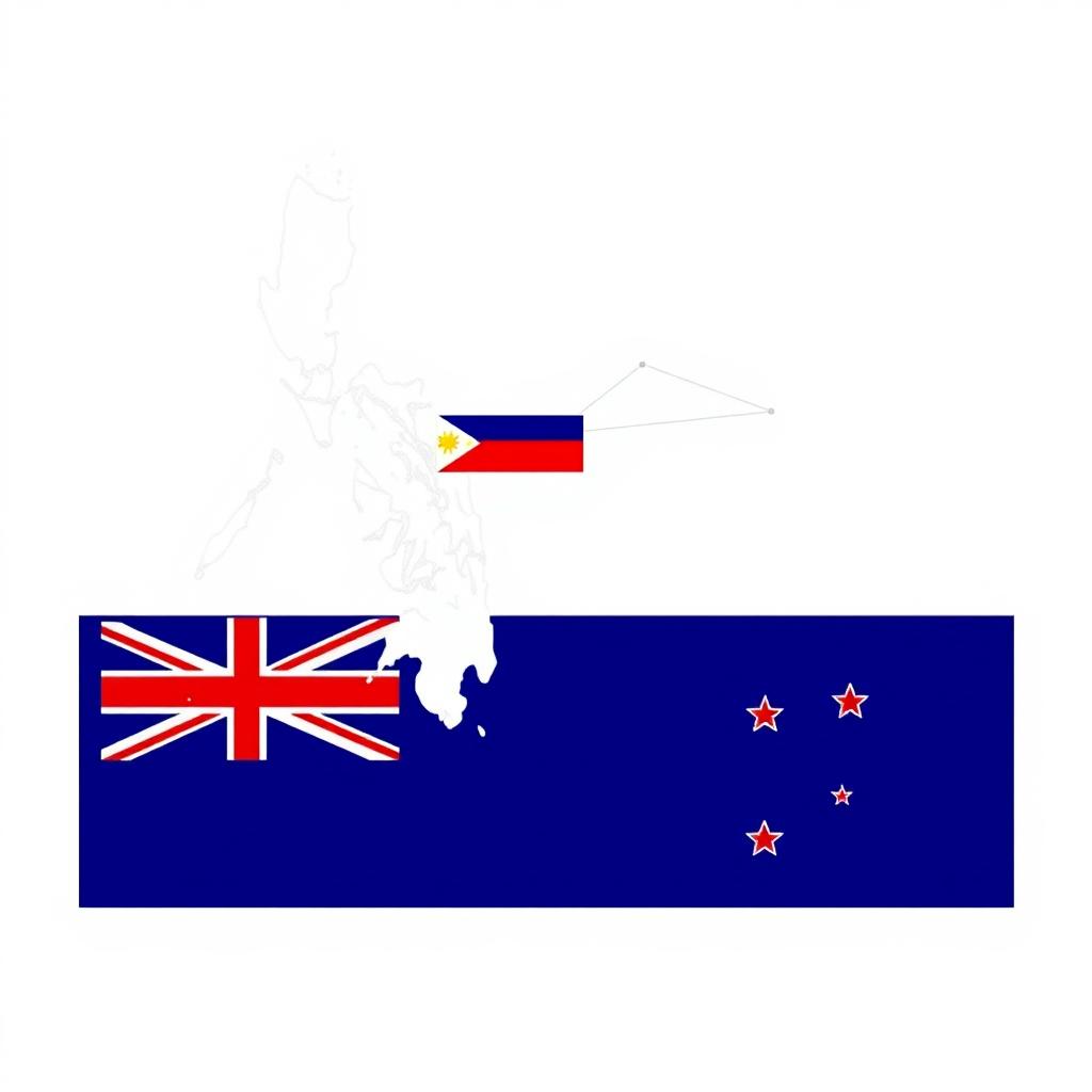 菲律宾新西兰签署军队互访协定有何影响？