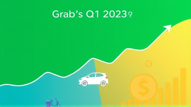 Grab第一季净利2400万美元 营收超预期增长18%