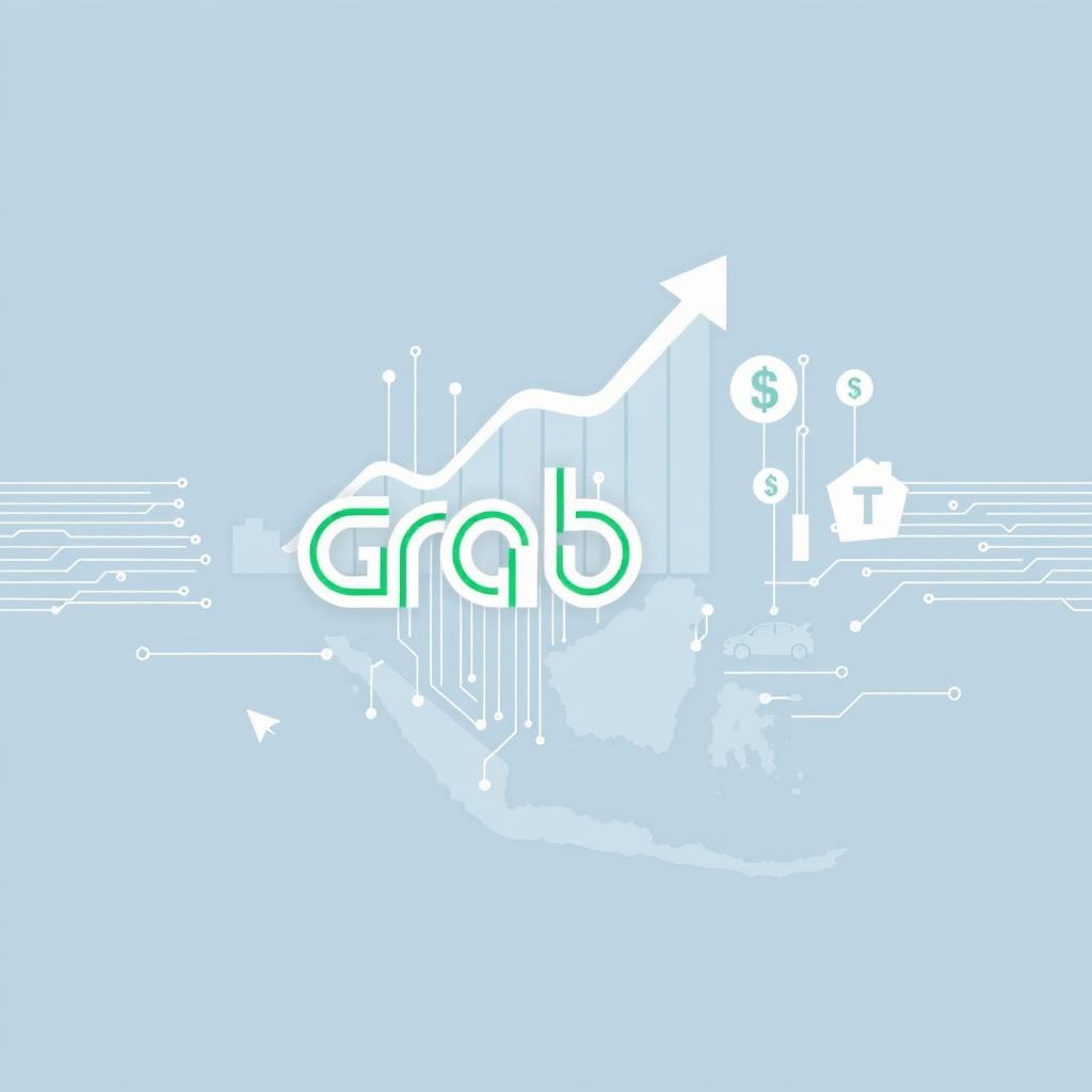 Grab第一季净利2400万美元：营收超预期原因是什么？