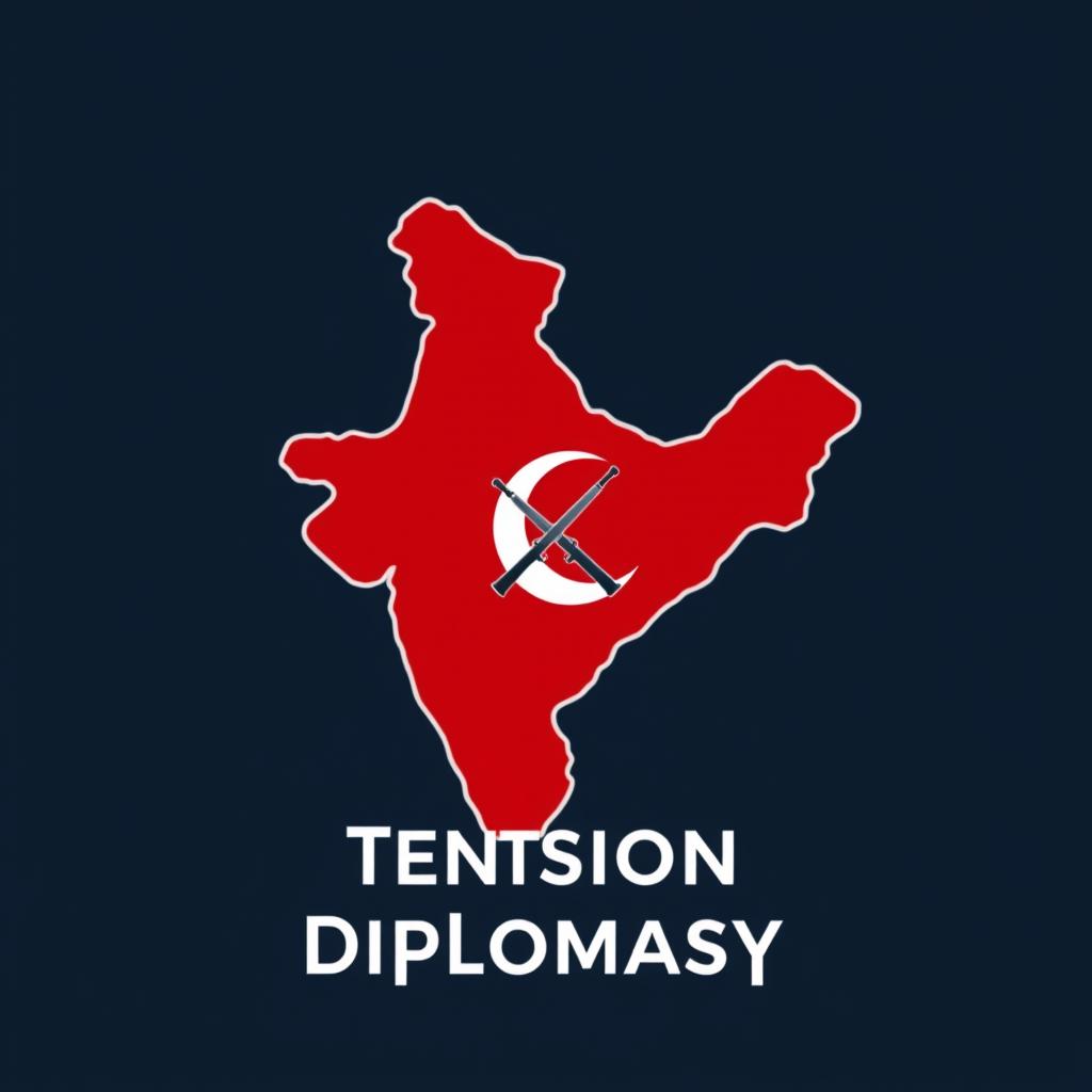 印巴紧张局势升级：印度或将对巴基斯坦采取军事行动