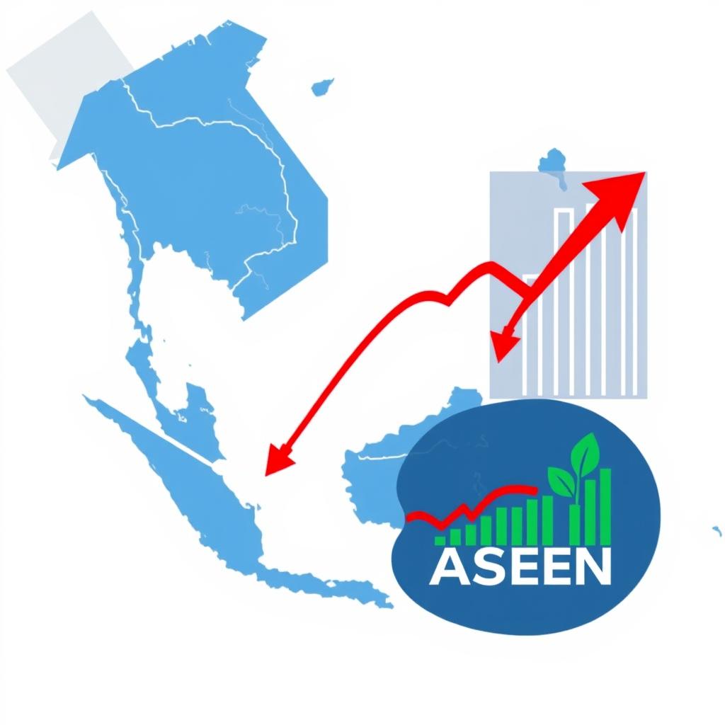 亚细安对等关税挑战：越南风险最高吗？