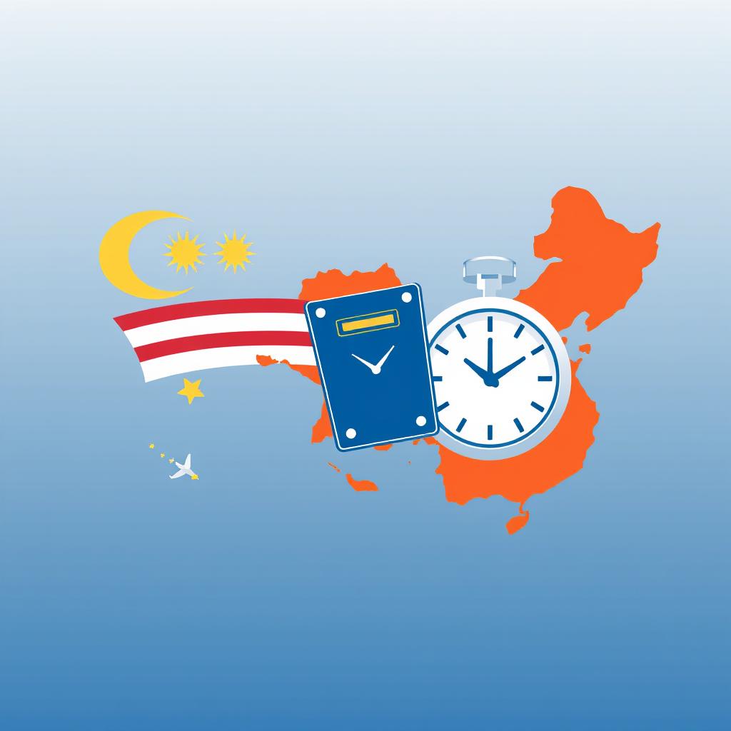 马中90天免签新政是什么？停留规则详解