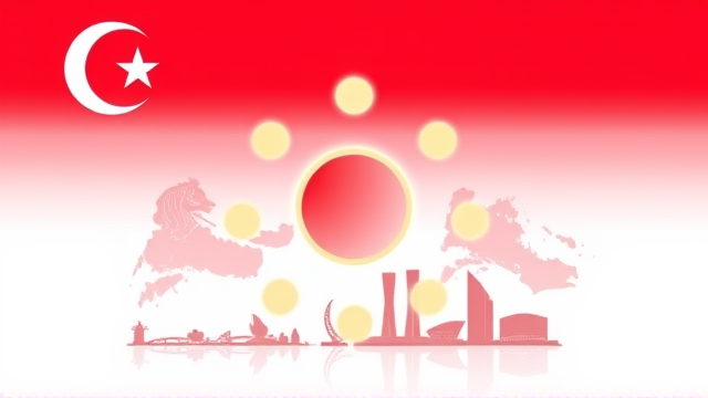 新加坡大选最后一天：11场群众大会同步举行