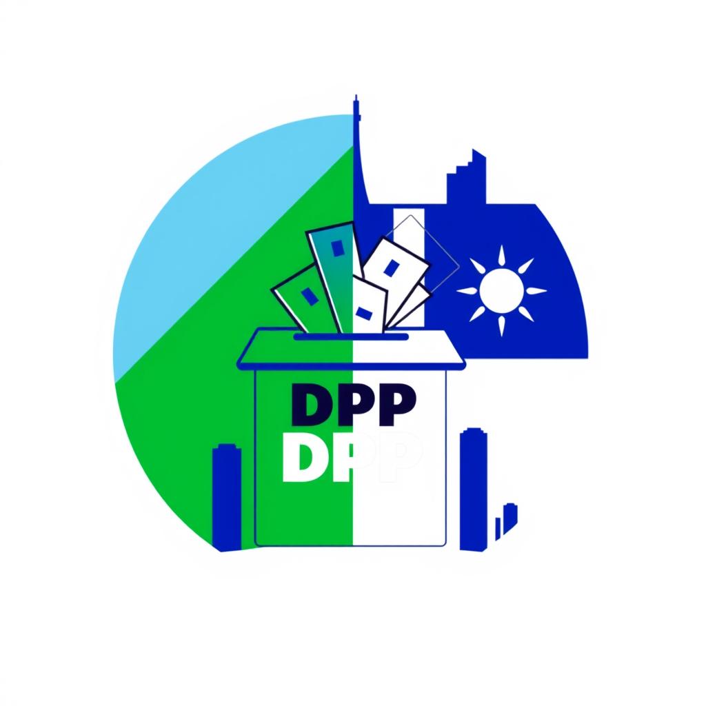 民进党台南市长初选争端：林俊宪陈亭妃互批内幕