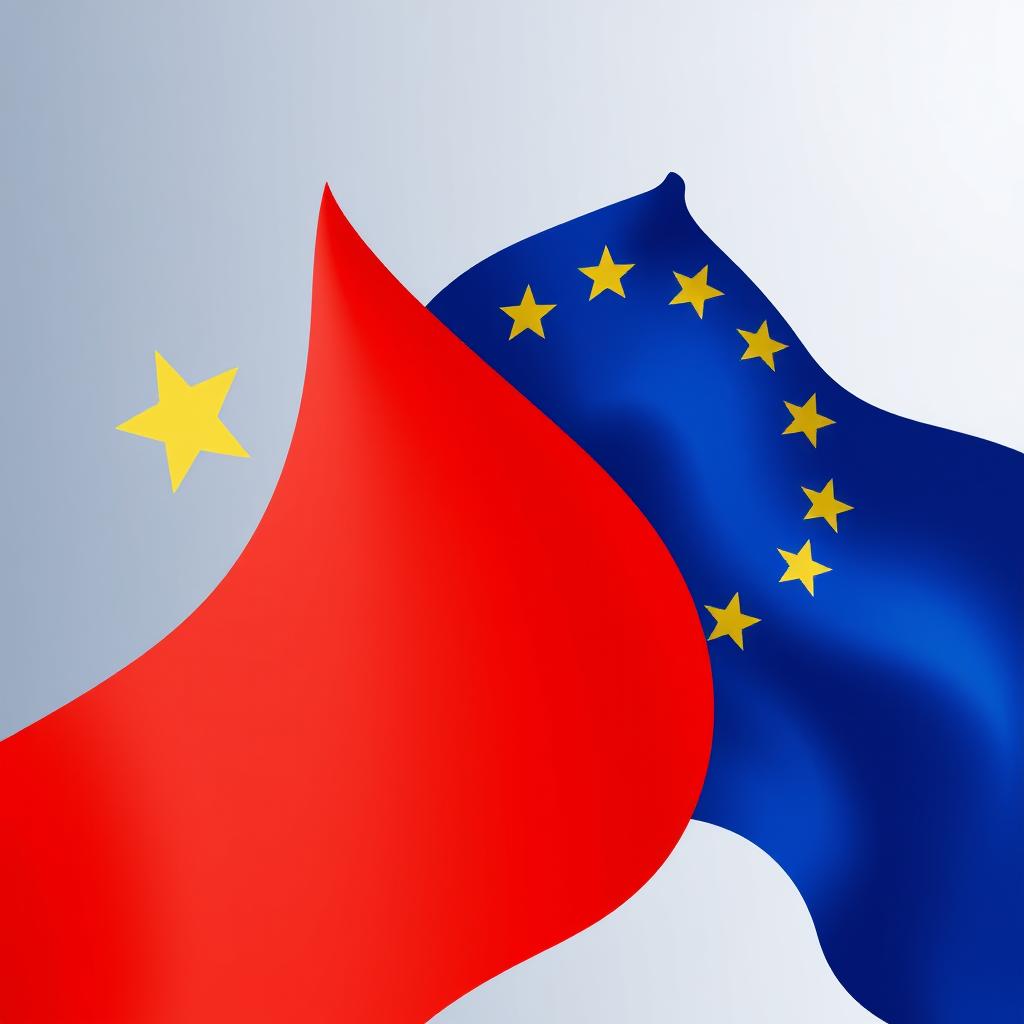 中国或解除对五名欧洲议会议员制裁的影响