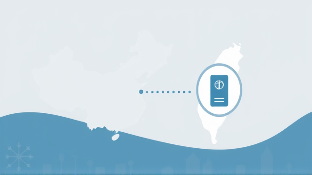 国台办提醒：勿绕道第三地赴台有风险