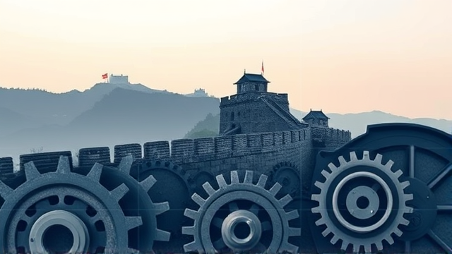 李乐成出任中国工信部部长 有何背景？