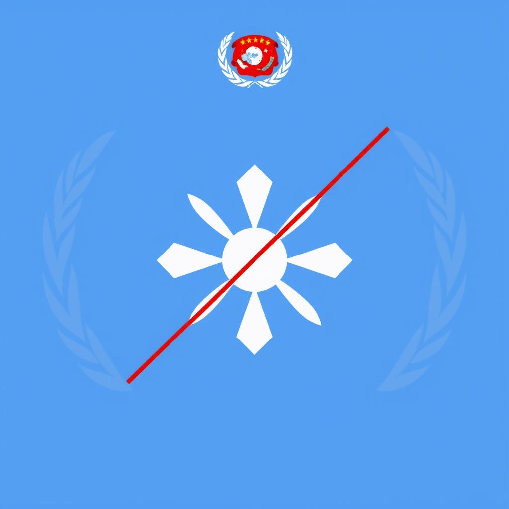 为什么台湾无法参与世卫大会？国台办回应