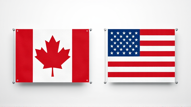 加拿大总理卡尼回应特朗普：绝不接受吞并威胁