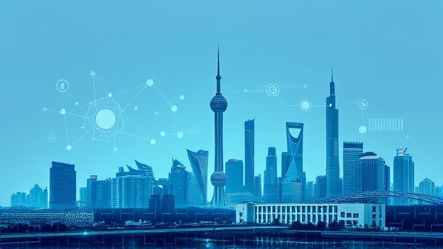 习近平考察上海：为何强调人工智能发展？