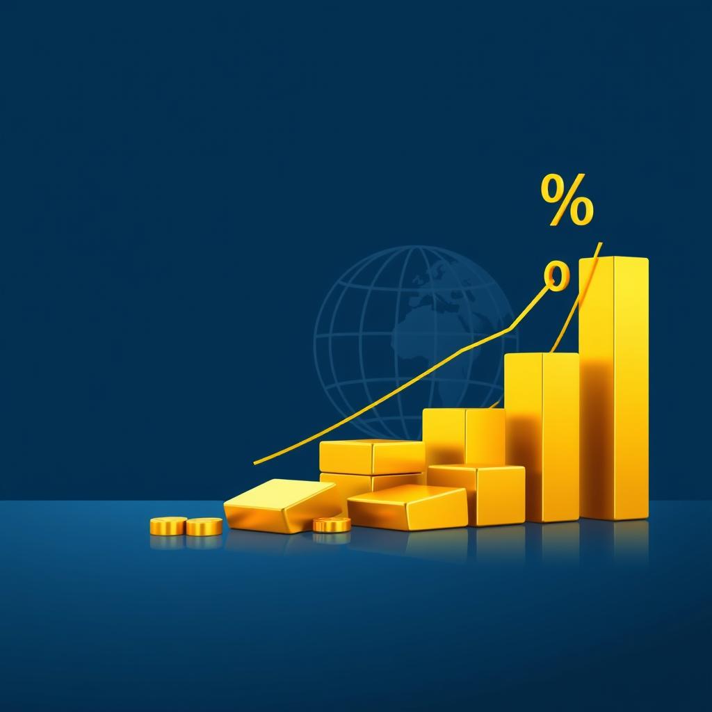 新加坡黄金需求激增35%，创历史新高原因是什么？