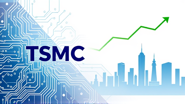 台积电美国第三座晶圆厂动工：为何加速扩张？