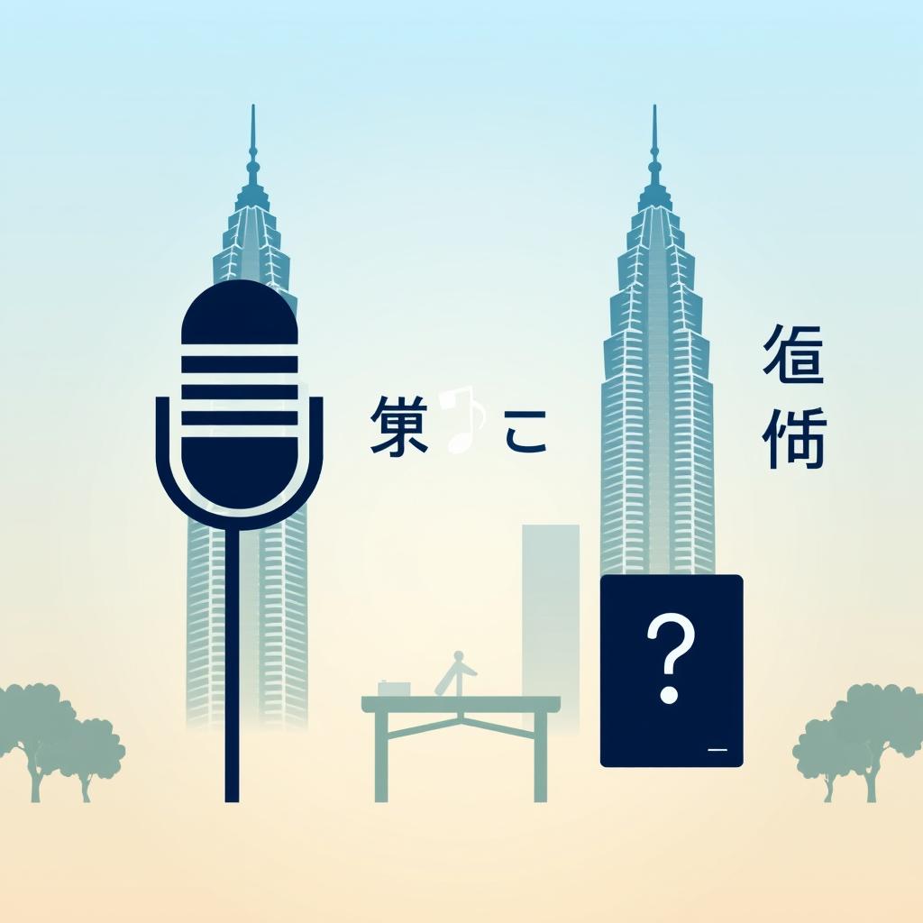 Gackt在马来西亚机场被问性别，幽默回应引热议