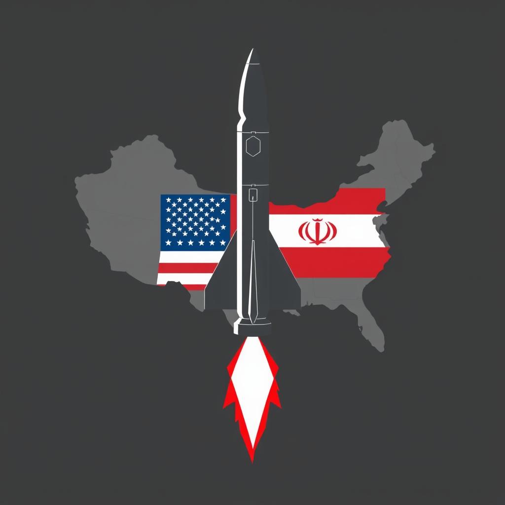 美国为何制裁伊朗和中国六家公司？原因揭秘