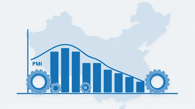 4月中国制造业PMI下降至50.4 Expansion放缓