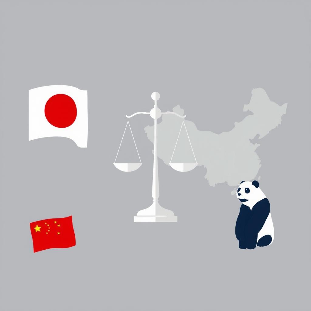 日本自民党干事长访华：为何请求撤销水产品进口限制？