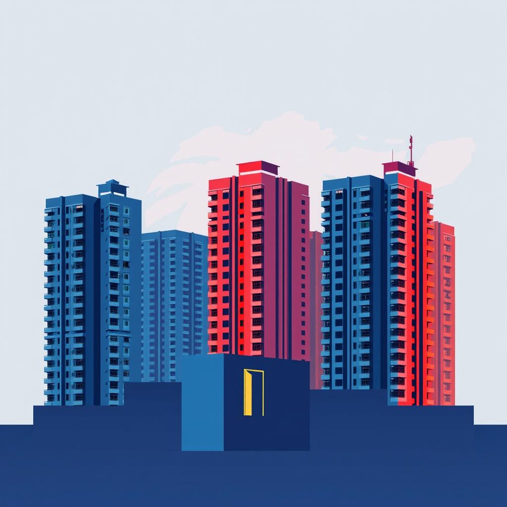 新加坡前进党质疑组屋价格与消费税问题