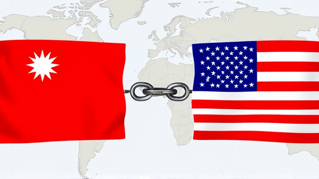 国台办批民进党以两岸脱钩为筹码对美示好