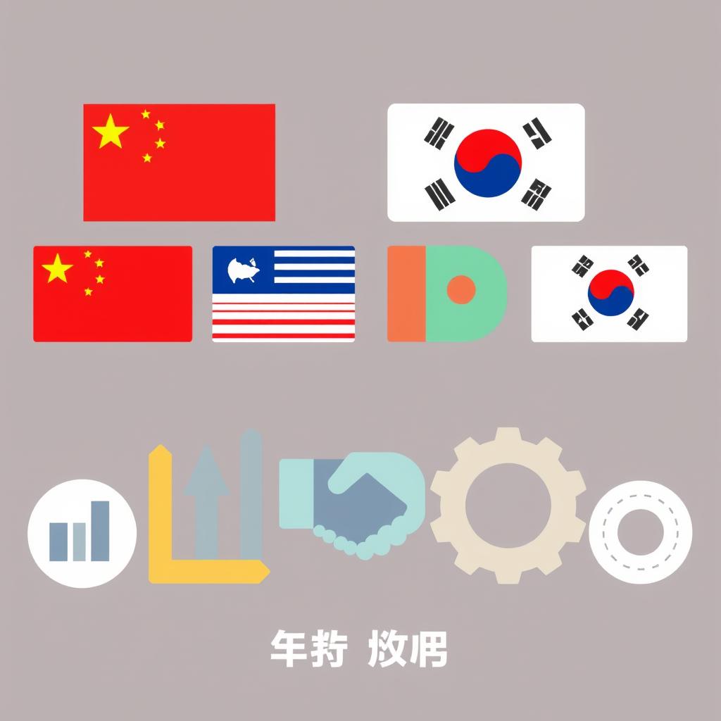 中国大使鼓励韩企持续投资中国市场