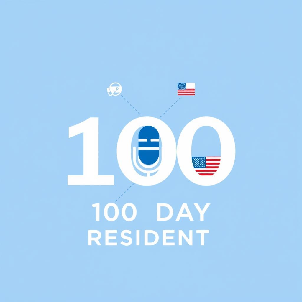 特朗普百日执政表现如何？华文媒体专家解读