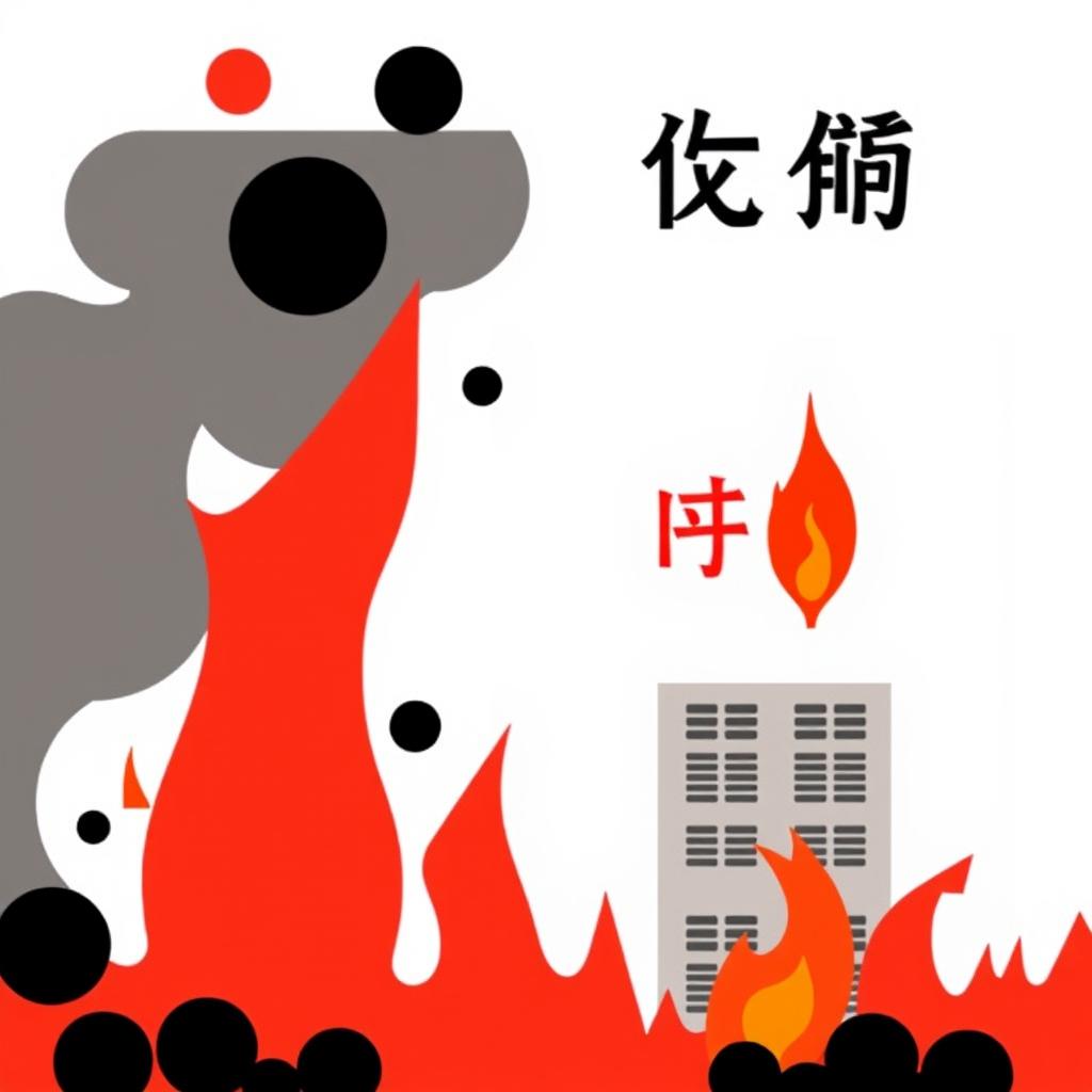 辽宁饭店火灾致22死：排除燃气爆炸与人为纵火