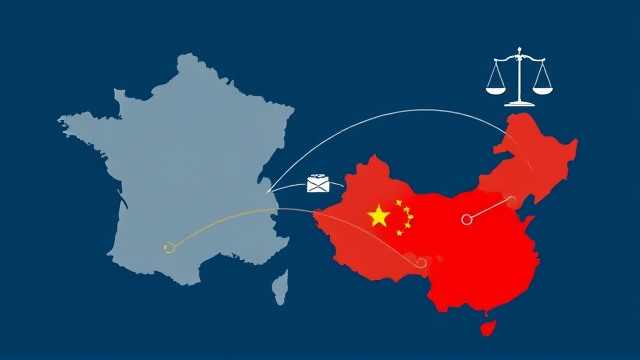 法国为何对中国小额包裹征收额外管理费？